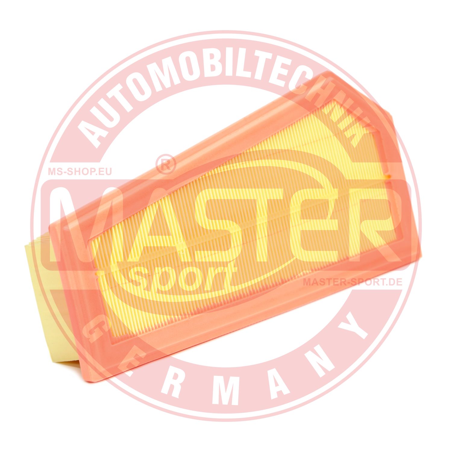 MASTER-SPORT GERMANY 3210-LF-PCS-MS Air Filter